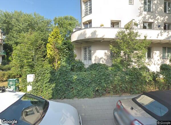 Ceny mieszkań Warszawa ul. Elsterska 6