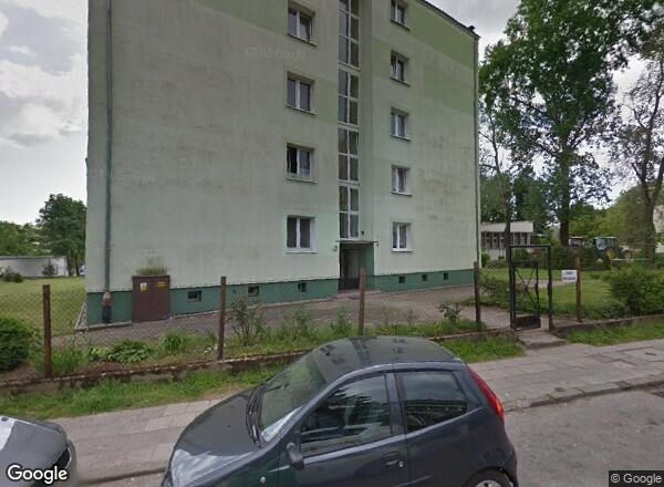 Ceny transakcyjne mieszkań Poznań Szydłowska 53