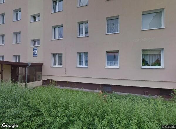 Ceny transakcyjne mieszkań Gorzów Wielkopolski IRENY DOWGIELEWICZOWEJ 10