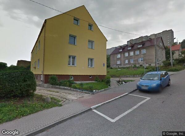 Ceny mieszkań Gdynia bp. Okoniewskiego 3