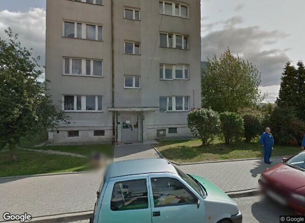 Ceny mieszkań Łódź Janusza Kusocińskiego 74