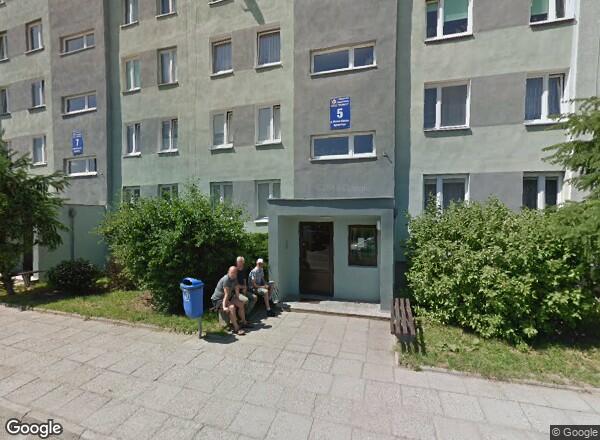 Ceny mieszkań Gorzów Wielkopolski MICHAŁA KLEOFASA OGIŃSKIEGO 5