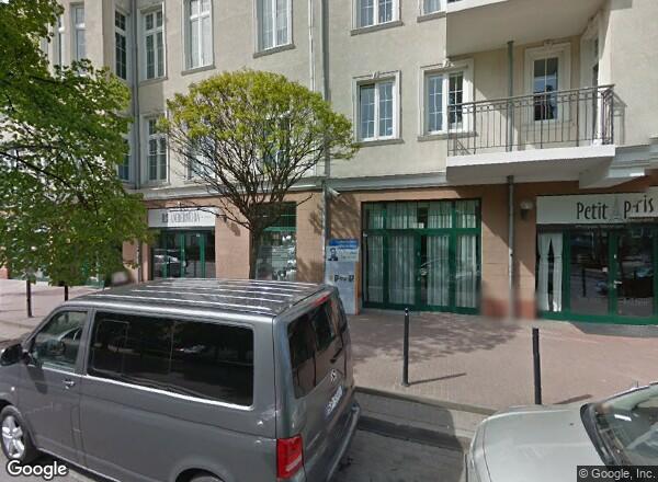 Ceny mieszkań Sopot Grunwaldzka 12-16