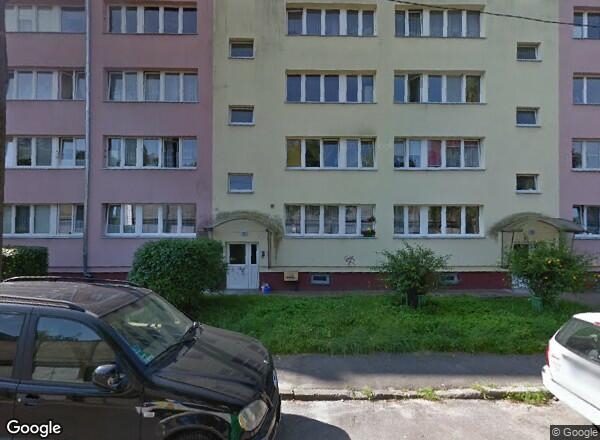 Ceny transakcyjne mieszkań Szczecin Edwarda Dembowskiego 19