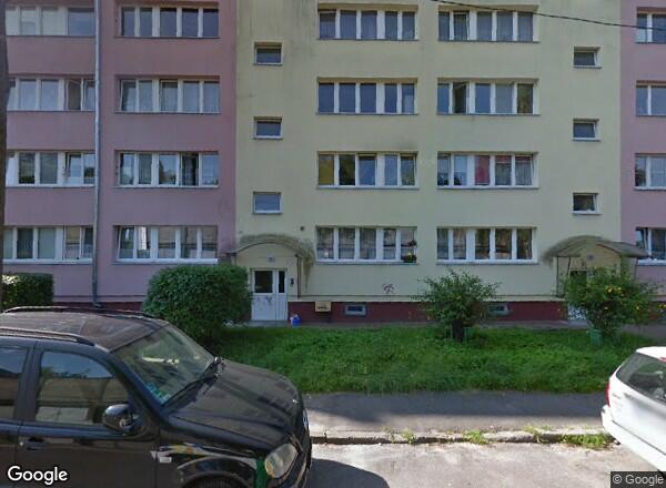 Ceny mieszkań Szczecin Edwarda Dembowskiego 19