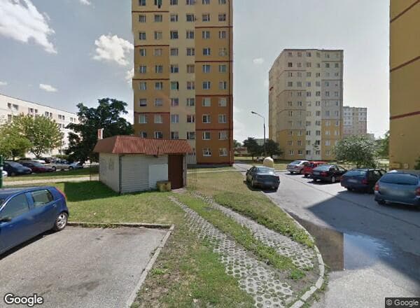 Ceny transakcyjne mieszkań Bydgoszcz Ludwika Solskiego 12