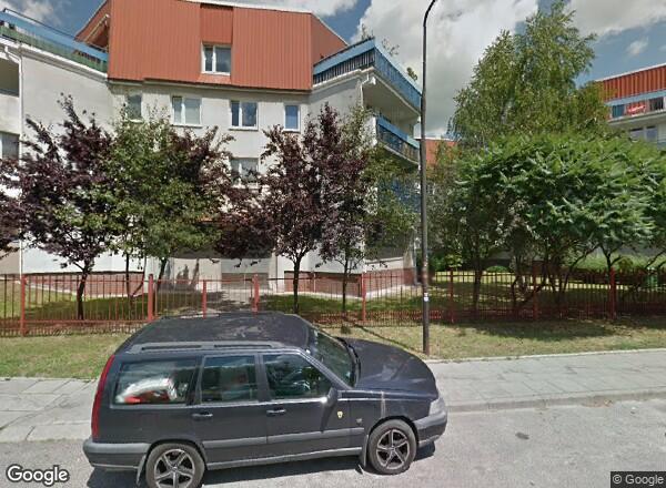 Ceny mieszkań Warszawa ul. Łukowska 52