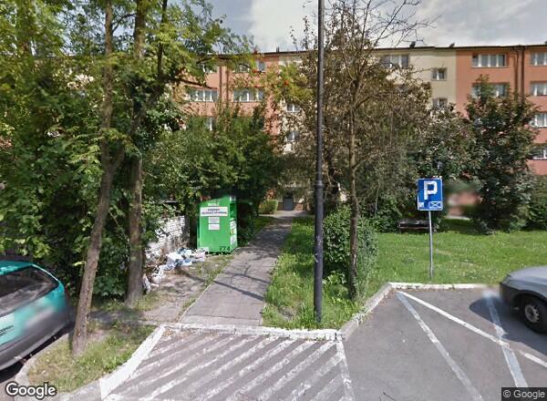 Ceny mieszkań Katowice Piękna 56