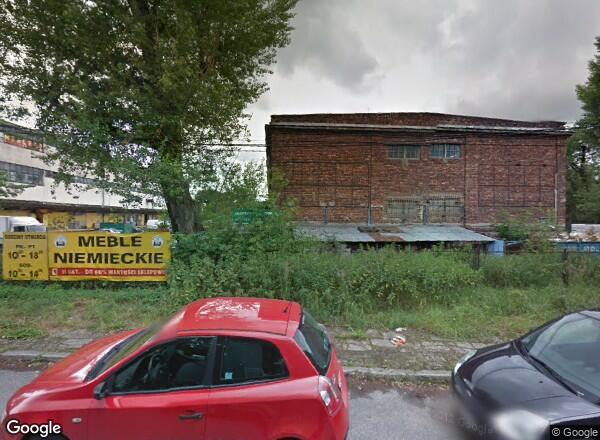 Ceny mieszkań Kraków Zabłocie 22