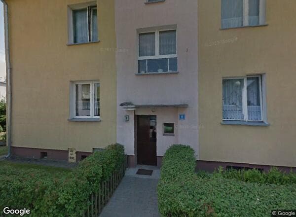 Ceny transakcyjne mieszkań Gorzów Wielkopolski JULIANA TUWIMA 9