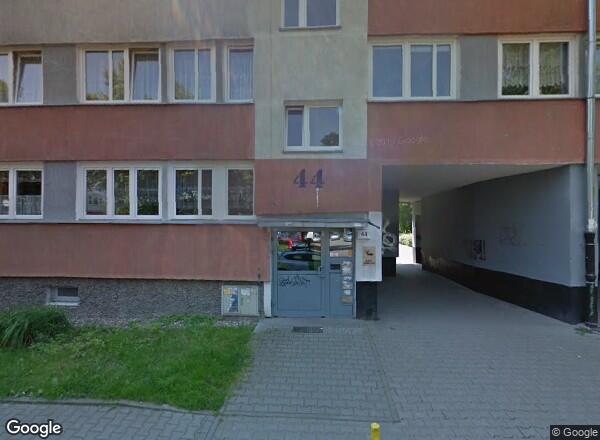 Ceny mieszkań Wrocław UL. POPOWICKA 44