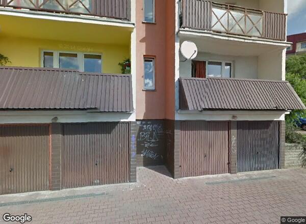 Ceny mieszkań Szczecin Przyjaciół Żołnierza 62