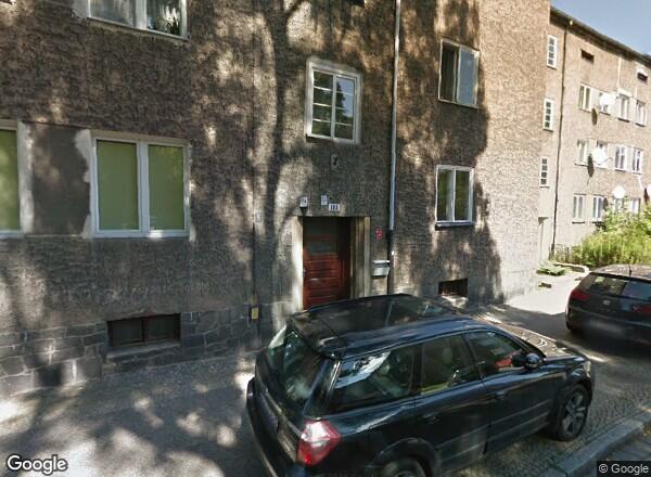 Ceny mieszkań Wrocław UL. GRUDZIĄDZKA 114