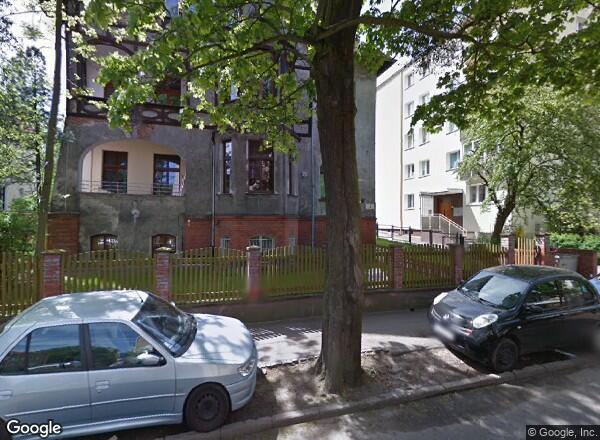 Ceny mieszkań Gdańsk Stefana Batorego 4