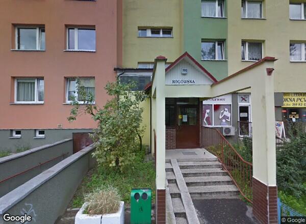 Ceny mieszkań Wrocław UL. ROGOWSKA 100