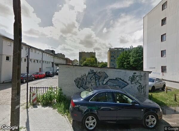 Ceny transakcyjne mieszkań Piaseczno Kusocińskiego 16J