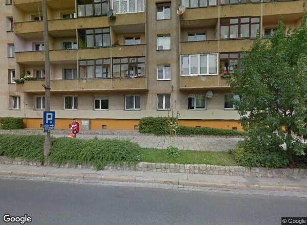 Ceny mieszkań Wrocław UL. GRABISZYŃSKA 21