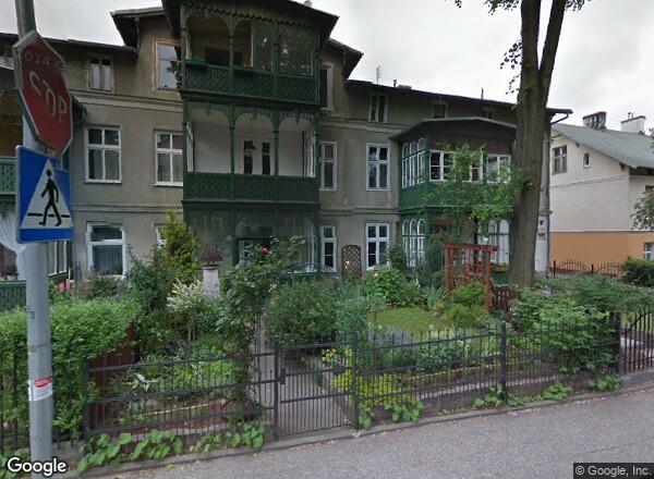 Ceny mieszkań Gdańsk Matki Polki 7