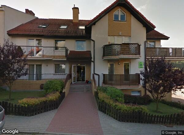 Ceny mieszkań Gdynia Solna 38