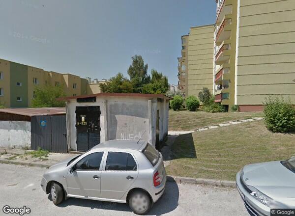 Ceny mieszkań Lublin Szmaragdowa 38