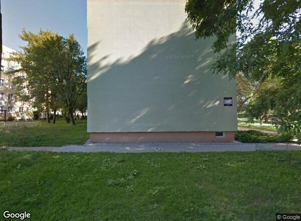 Ceny mieszkań Łódź Marysińska 102