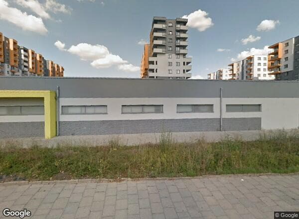 Ceny mieszkań Kraków Polonijna 13