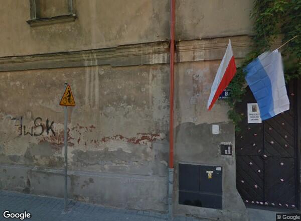 Ceny mieszkań Kraków Skałeczna 8