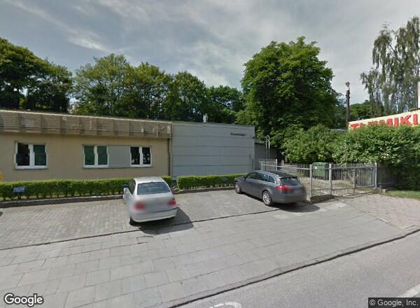 Ceny mieszkań Gdańsk Stanisława Wyspiańskiego 2