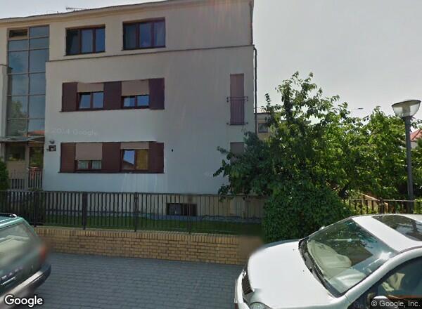 Ceny mieszkań Warszawa ul. Syta 104