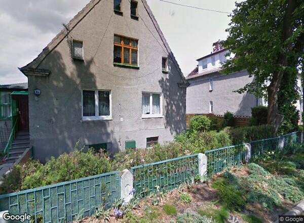 Ceny mieszkań Szczecin Goleniowska 83