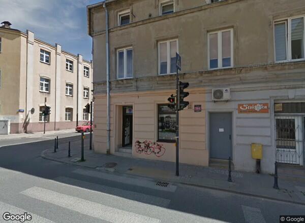 Ceny mieszkań Łódź Kpt Pilota Franciszka Żwirki 20