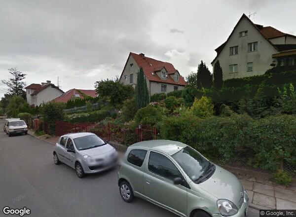 Ceny mieszkań Sopot Kujawska 19