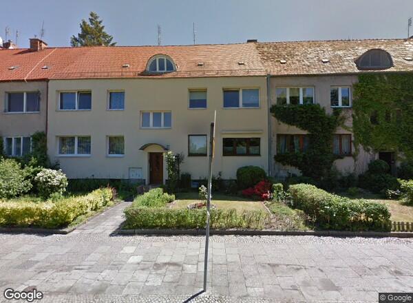 Ceny mieszkań Wrocław UL. 8 MAJA 58