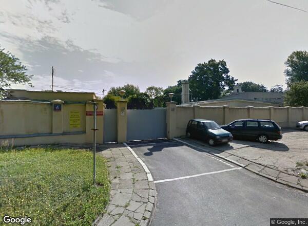 Ceny mieszkań Warszawa ul. Gdańska 6