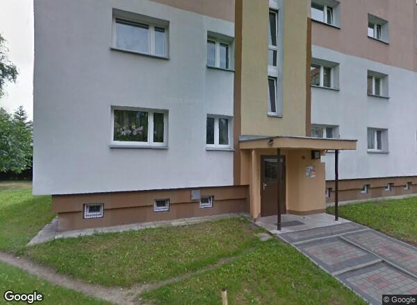 Ceny mieszkań Łódź Gładka 45