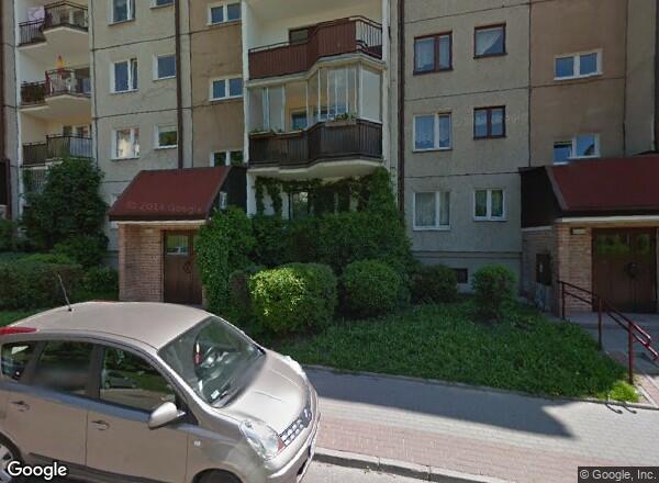 Ceny mieszkań Gdańsk Lecha Bądkowskiego 7