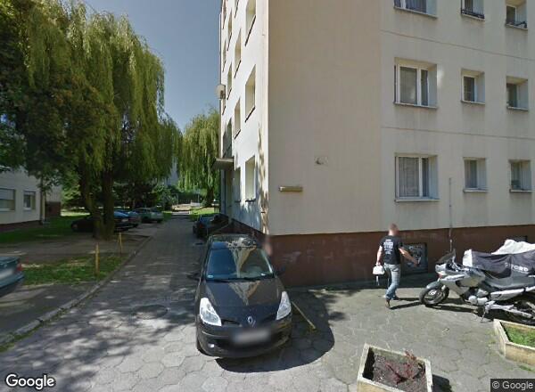Ceny mieszkań Poznań Mylna 54