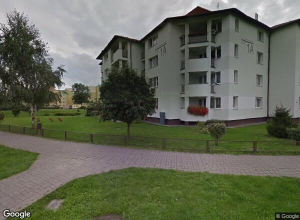 Ceny mieszkań Bydgoszcz Teofila Gackowskiego 1A