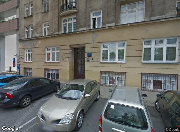 Ceny mieszkań Warszawa ul. Sienna 41