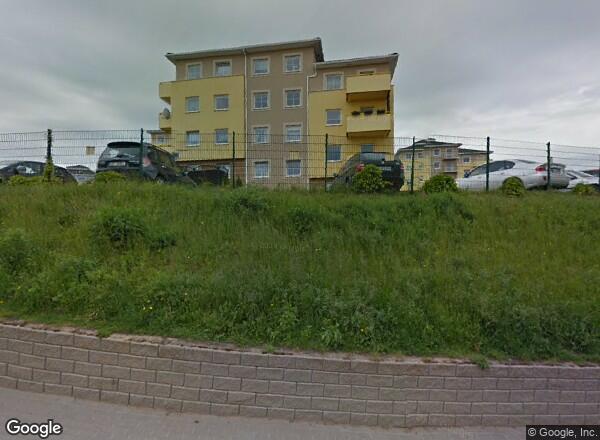 Ceny mieszkań Gdańsk Anny Jagiellonki 30