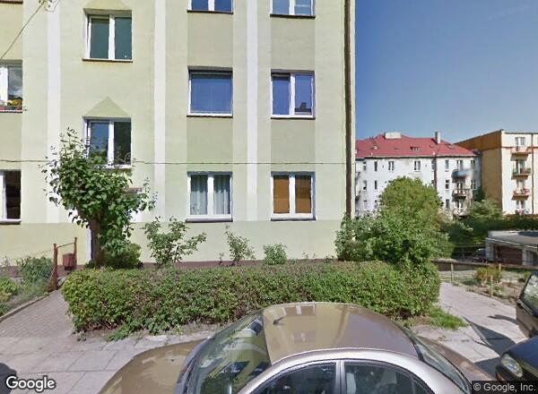 Ceny mieszkań Gdynia Pomorska 25