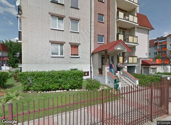Ceny transakcyjne mieszkań Białystok Hugo Kołłątaja 32