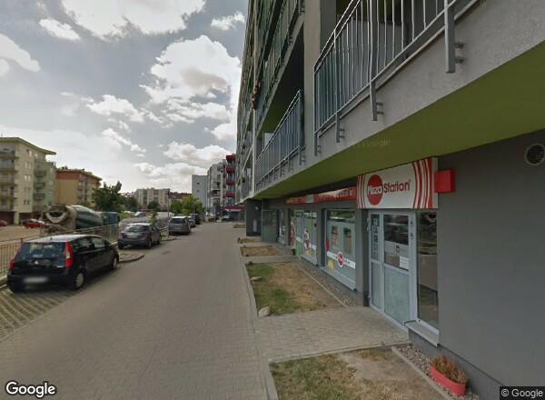 Ceny mieszkań Wrocław UL. ŻYCZLIWA 16B