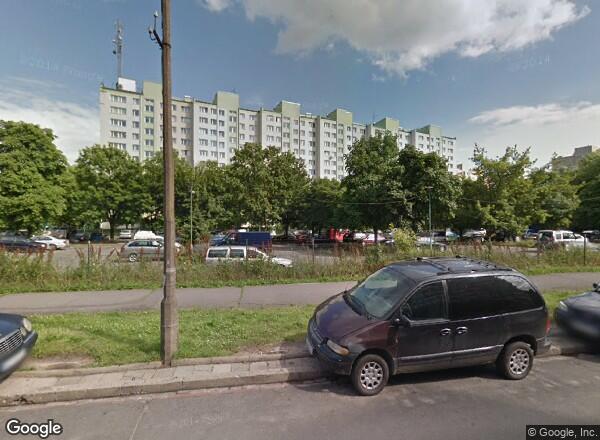 Ceny mieszkań Warszawa ul. Zbigniewa Romaszewskiego 10