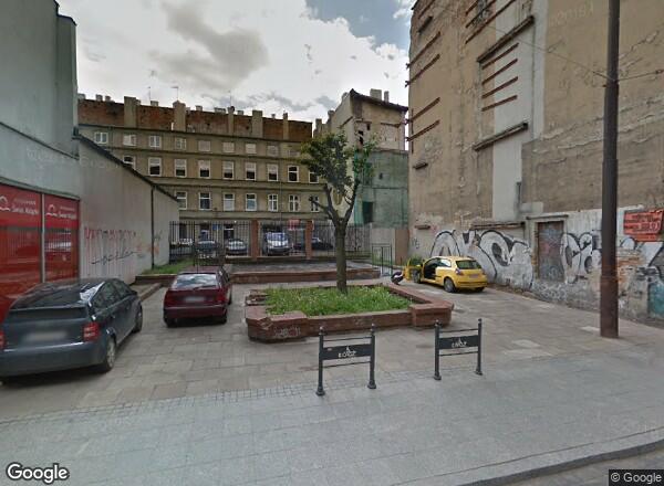 Ceny mieszkań Łódź Zielona 4