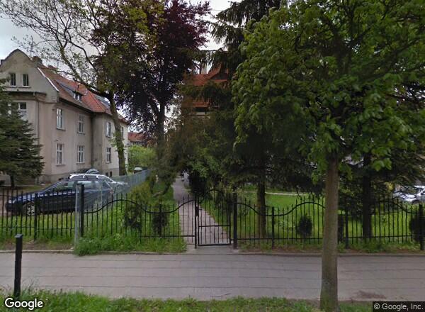 Ceny mieszkań Gdańsk Podhalańska 21