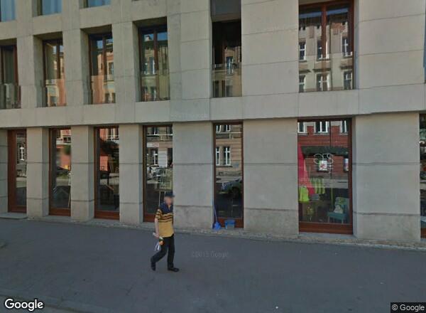 Ceny mieszkań Kraków Miodowa 33