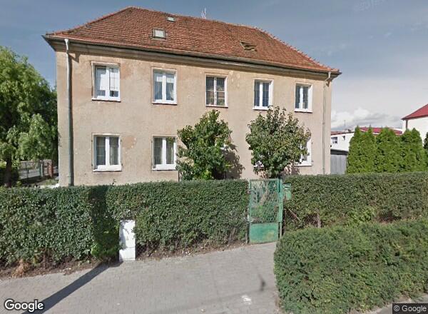 Ceny mieszkań Poznań Winogrady 53
