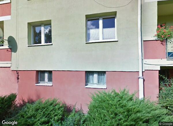 Ceny mieszkań Wrocław UL. HONORIUSZA BALZAKA 20