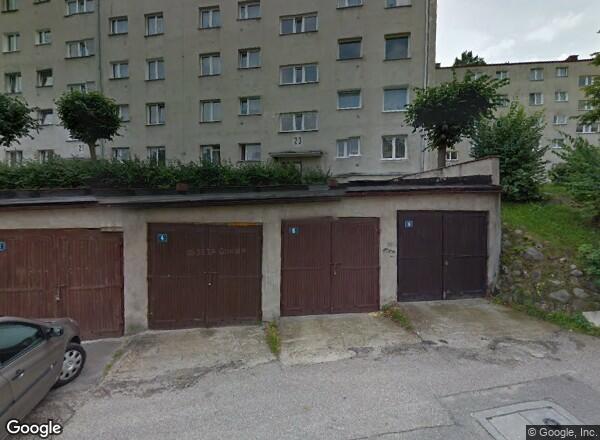 Ceny mieszkań Gdynia Szczecińska 23